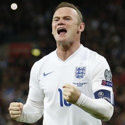 Rooney Kini Top Skorer Sepanjang Masa The Three Lions