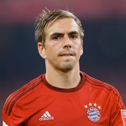 Lahm Mantap Pensiun pada 2018