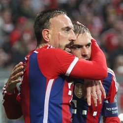 Lahm Yakin Ribery Belum Habis