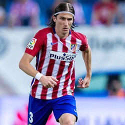 Filipe Luis Gagal Bersinar di Chelsea karena Tak Bisa Lupakan Atletico