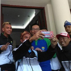 Meski dalam Keterbatasan, Tim HWC Indonesia Optimistis Raih Juara