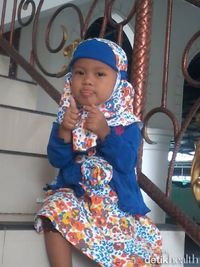 Salwa Salsabila