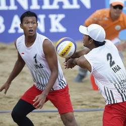 Harus Dipastikan, Jaminan Masa Depan untuk Atlet