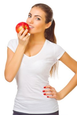 Ingin Kontrol Nafsu Makan yang Berlebihan? Makan Buah Ini Setiap Hari