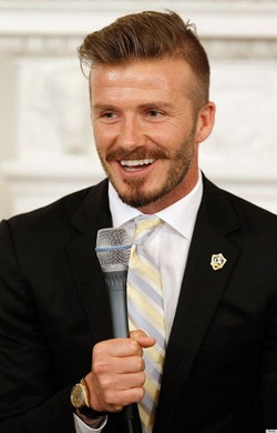 Mengintip Kepribadian Pria Melalui Model Jenggotnya