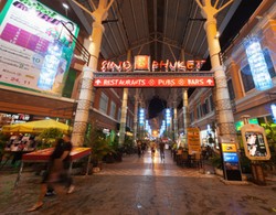 Jalan-Jalan ke Bangkok? Ini 12 Restoran Halal yang Punya Hidangan Lezat (2)