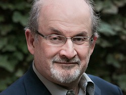 Dimusuhi di Twitter, Ini Kata Salman Rushdie