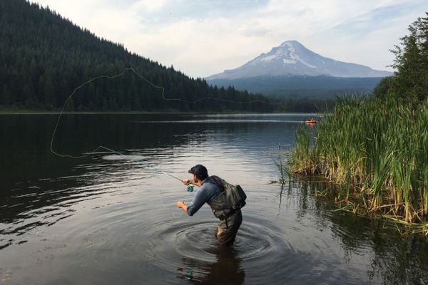 Ini Hasil Jepretan iPhone 6S, Keren Gak?