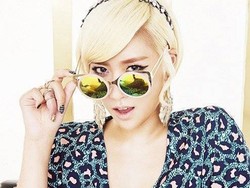 Stephanie CSJH-The Grace Cerita Pengalaman Jadi Artis SM Entertainment