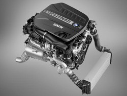 BMW Siap Kenalkan Mesin Quad-Turbo Diesel Terbaru