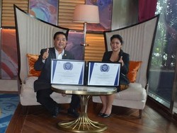 Masih Pakai Bahan Baku Impor, TOP 1 Belum Berniat Naikkan Harga