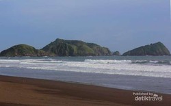 Bukan Papuma, Ini 2 Pantai Unggulan Lainnya di Jember