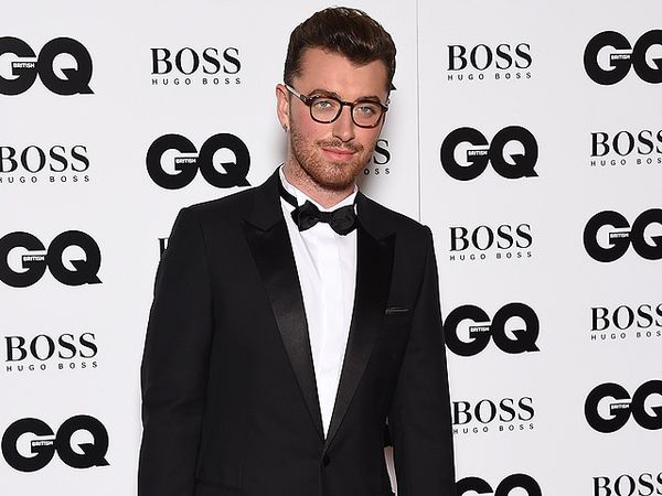 Sam Smith Makin Kurus