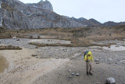 Hari ke-11: Menembus Tinggi 4.000 Mdpl, Oksigen Menipis!