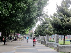 5 Kota yang Bikin Kamu Ingin Pindah dari Jakarta