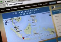 Aplikasi Matamassa untuk Pantau Pilkada