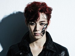 Hongbin VIXX Jadi Pemeran Utama Serial Moorim School