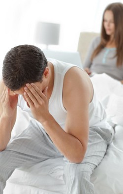 6 Hal yang Menghambat Kemampuan Pria untuk Ejakulasi Saat Bercinta