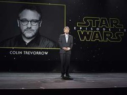 Sutradarai Star Wars: Episode IX, Colin Trevorrow Kembali ke Sekolah