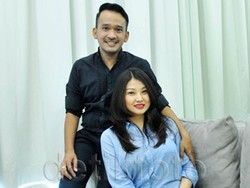 Tersangka Penjual Bayi Ruben Onsu Perempuan dan Masih Muda