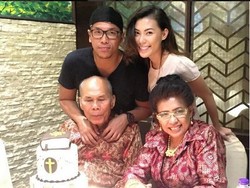 Makin Lengket, Viviane Sudah Dapat Restu Orangtua Sammy Simorangkir?