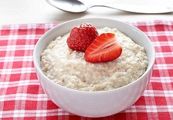 Bubur Sudah Dikonsumsi Manusia Sejak 32.000 Tahun Silam
