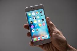 iPhone 6S Gagal Puaskan Investor