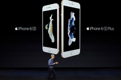 iPhone 6S Paling Murah Tak Sampai Rp 10 Juta
