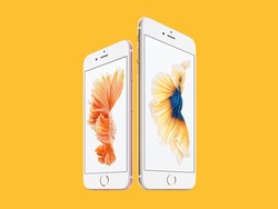 Apa Saja yang Baru di iPhone 6S & iPhone 6S Plus?