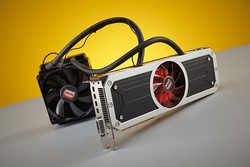 AMD Resmi Ceraikan Radeon