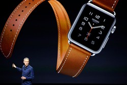 Apple Watch Didandani Hermes