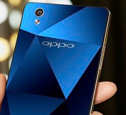 Potongan Berlian Mirror 5 Mulai Bersinar