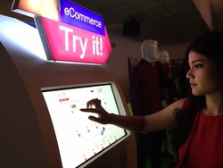 Dalam 5 Tahun, e-Commerce RI Bisa Tumbuh 20 Kali Lipat