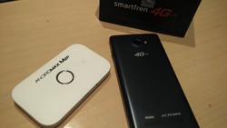 Buatan Lokal, Harga Andromax Takkan Melonjak Digoyang Dolar