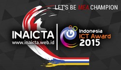 Ini Inovator Muda Jawara Indonesia ICT Award