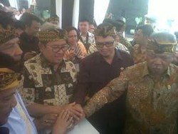 Mulai Agustus 2016, Soreang-Pasirkoja Bandung Via Tol Hanya 10 Menit