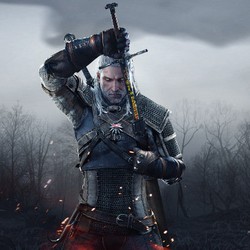 The Witcher 3 Habiskan Rp 1,1 Triliun