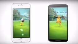 Pokemon Go: Sensasi Berburu Pokemon di Dunia Nyata