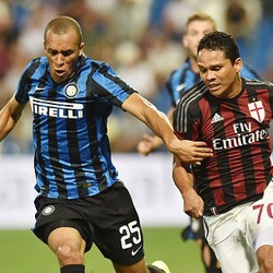 Menantikan Hasil Belanja Royal Inter & Milan