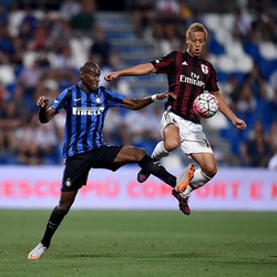 Stankovic Sebut Milan Tim Unggulan