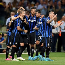 Inter Sudah Berubah Sejak Musim Panas