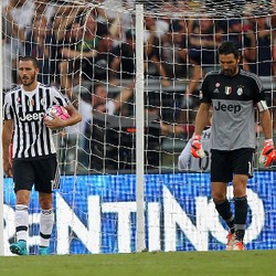 Misi Juve Mulai Raup Tiga Poin