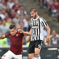 Juve Berdarah-Darah Dulu untuk Sukses di Masa Depan