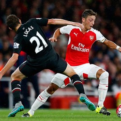 Si Merah Dituntut Lakukan Pendekatan Seperti Saat Lawan Arsenal