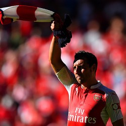 Jangan Ada Kejutan Lagi di Emirates