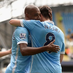 Sempurna Lagi, City?