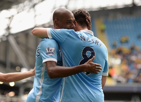 Sempurna Lagi, City?