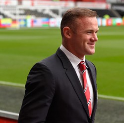 Performa Oke di Timnas Akan Menginspirasi Rooney Akhir Pekan Ini
