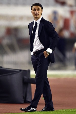 Kroasia Pecat Niko Kovac