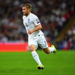 Shaw Bisa Seperti Cole di Timnas Inggris